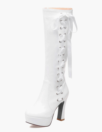 Mariage thème noël 5