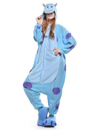 Sulley discount onesie adults