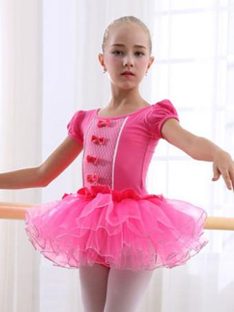 Acheter Ensemble de vêtements de danse de Ballet élégants pour