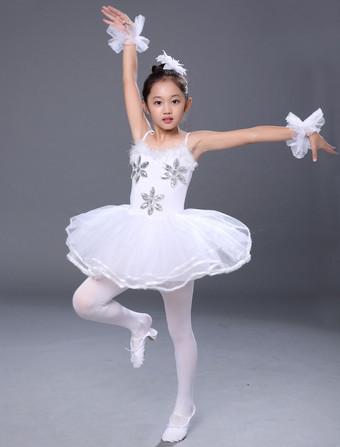 🩰 Disfraz de Bailarina en 2024