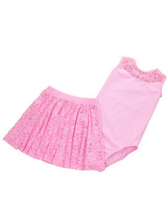 ピンクバレエ レオタード バレエ衣装 女の子用 ブラック 綿混紡 パフォーマンス バレリーナ エレガント 無地 スリムフィット ダンス衣装　コスチューム