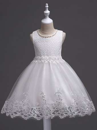 cheap flower girl dresses under 30 dollars