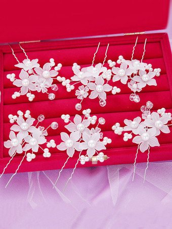 ヘッドドレス　ヘアアクセサリー　髪飾り　頭飾り　ウェディング　ヘッドピース　パール　