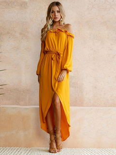 Long Summer Dresses for Women