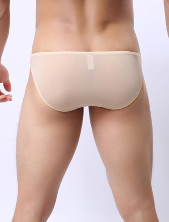 男性下着　無地　インドア　