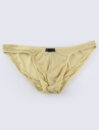 男性下着　無地　インドア　