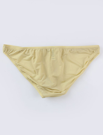 男性下着　無地　インドア　