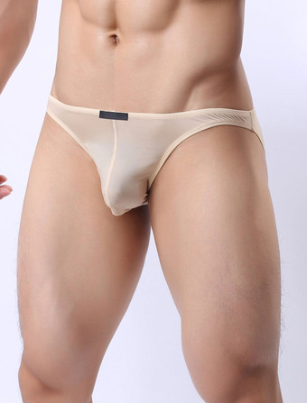 男性下着　無地　インドア　