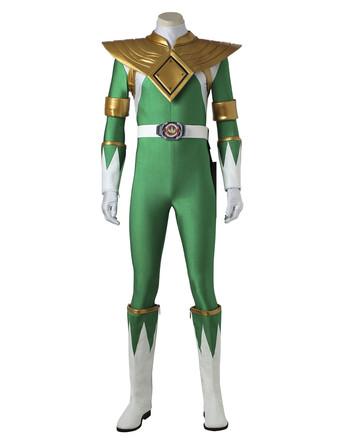 Kyoryu Sentai Zyuranger Geki Power Ranger Cosplay Costume Kids Cosplay  Tights 