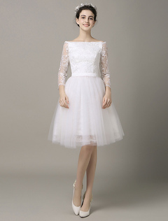 abito sorella della sposa 2019