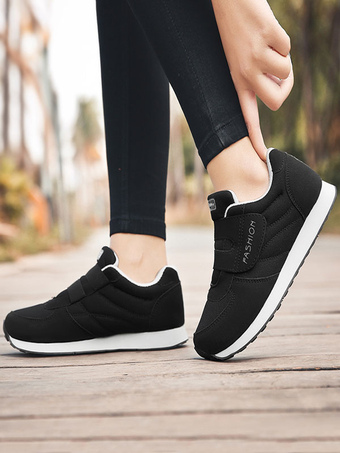 casual athletic shoes womens