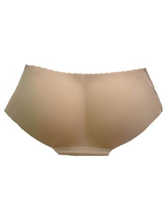 Sexy Pad Panty Butt Hip Enhancer Underwear - Milanoo.com