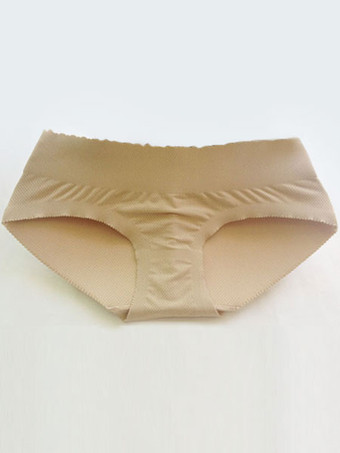 セクシーパッドパンティーバットヒップエンハンサー下着