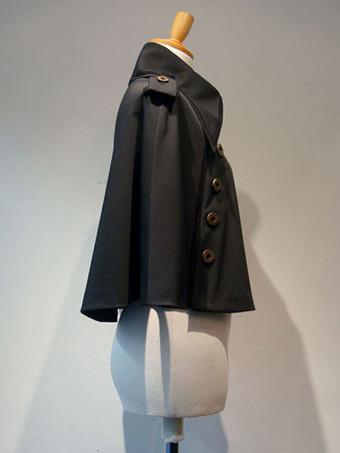 楽天市場】お取り寄せ商品 【ゴスロリワールド】PUNKRAVE ロング