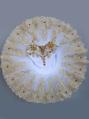 バレエ レオタード バレエ衣装 ピンク ライクラ・スパンデックス パフォーマンス バレリーナ 2カラーブロック ダンス衣装　コスチューム