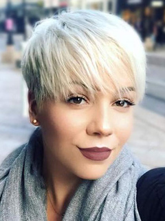 Frauen Mit Kurzen Haaren Nackt Frauen Mit Kurzen Haaren Nackt