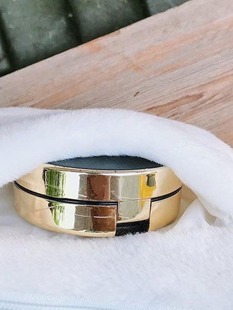 スウィートロリータバッグダックデザインカラーブロックコーデュロイロリータショルダーバッグ