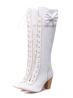 Mariage thème noël 6