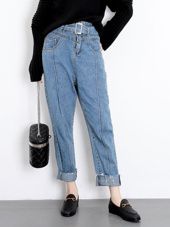 ローファー レディース ブラック フラットヒール ラウンドトゥ PU ポリウレタン／PU シューズ 金属飾り 1cm カジュアル アウトドア ゴムソール レディース靴