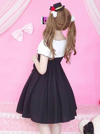 Tenue lolita best sale