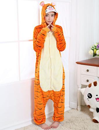 Tiger onesie online anime