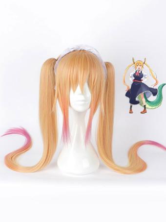 Anime wigs for clearance sale