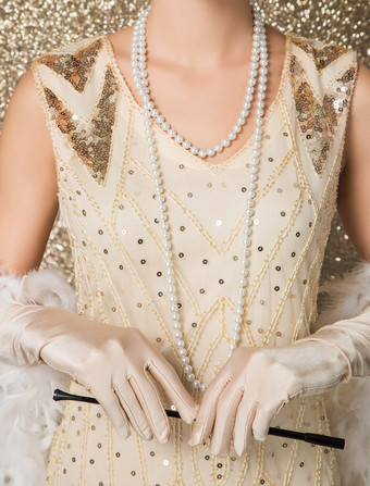 ワンピース 1920年代フラッパー チャールストン ワンピース ヴィンテージ 華麗なるギャツビーワンピース ハロウィン バーガンディ