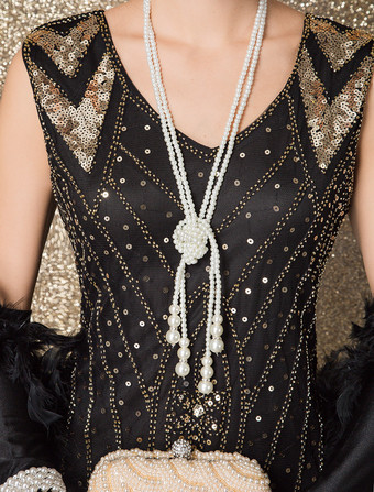 ワンピース 1920年代フラッパー チャールストン ワンピース ヴィンテージ 華麗なるギャツビーワンピース ハロウィン バーガンディ