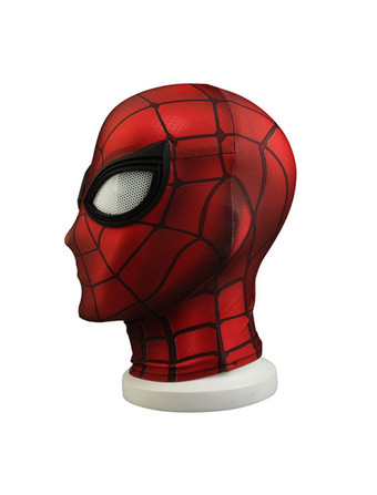 アベンジャーズ/インフィニティ・ウォー　2026　スパイダーマン　ハロウィンコスプレコスチューム
