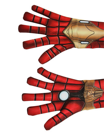 アベンジャーズ/インフィニティ・ウォー　2026　スパイダーマン　ハロウィンコスプレコスチューム