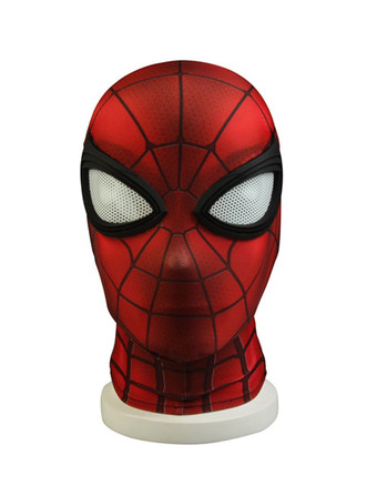 アベンジャーズ/インフィニティ・ウォー　2026　スパイダーマン　ハロウィンコスプレコスチューム