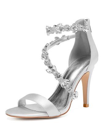 Milanoo best sale chaussures mariage