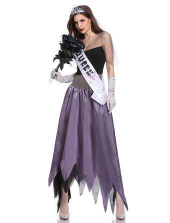 Corpse Bride Women's Costume