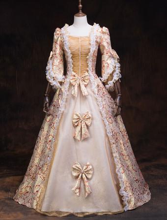 victorian masquerade ball gowns