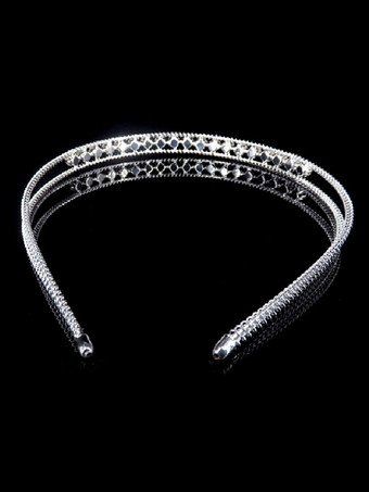 Courronne de mariée