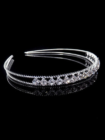 Courronne de mariée