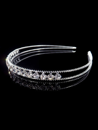 Courronne de mariée