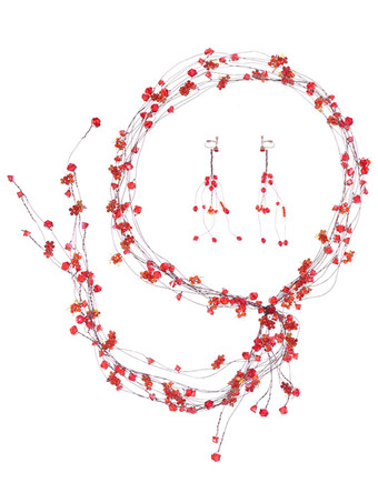 Mariage thème noël 11