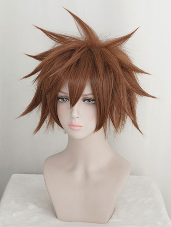 cheap anime cosplay wigs