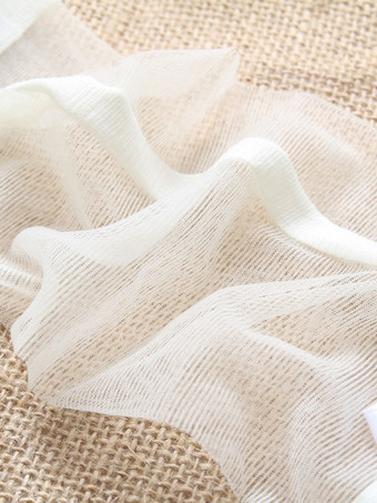 甘いロリータソックスリボンパンスト 可愛い ニーハイソックス ホワイト