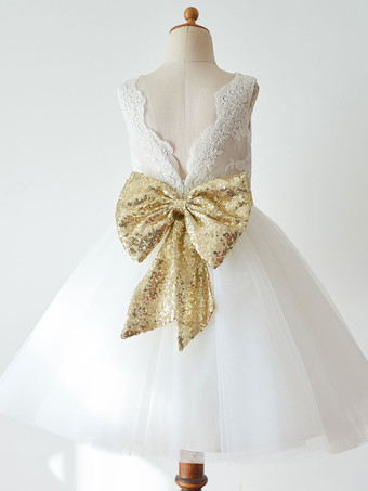 結婚式 子供ドレス フラワーガール 子供用フォーマルドレス ラウンドネック ウェディングパーティードレス レース ノースリーブ ピンク プリンセスライン キッズ フォーマル 発表会 ひざ丈 ウェディング ファスナー リボン