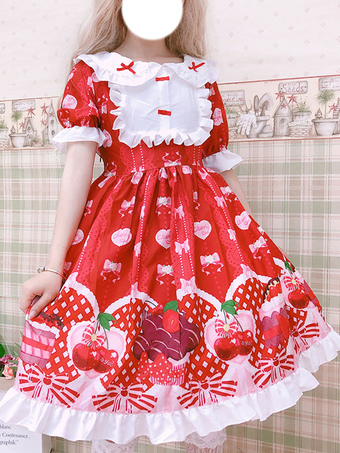 ロリィタワンピース ロリィタワンピース通販 ロリィタワンピース販売 ロリィタワンピース激安 ファッションロリィタワンピース ゴスロリ通販 Milanoo Jp