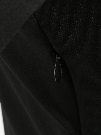 レトロワンピース クリスマス柄 ブラック  ロカビリー ワンピース 長袖 ラウンドネック ポリエステル 1950年代 ヴィンテージワンピース レディースワンピース 二次会 発表会 お呼ばれ レディースファッション