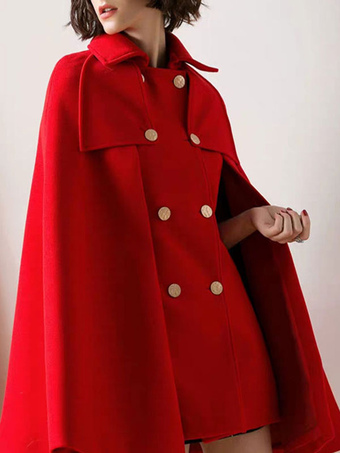cape coat canada