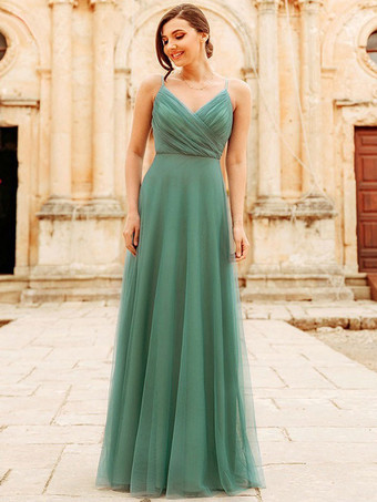 Compra online los mejores y más baratos vestidos de dama de honor |  