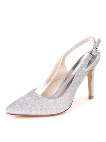 Achetez 2021 Chaussures De Soiree Et De Mariage En Ligne Milanoo Com