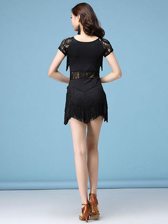 ラテンダンス衣装 パープル ダンス 衣装 コスチューム 社交ダンス 女性用 ダンス コスチューム ラテンダンサー セクシー ポリエステル 大人用