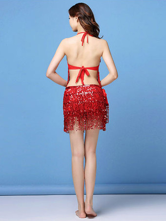 ラテンダンス衣装 社交ダンス ダンス 衣装 コスチューム ブラック コスチューム 女性用 ラテンダンサー セクシー ポリエステル ダンス タイツ トップス エプロン