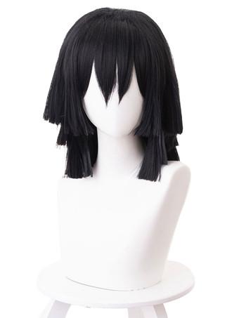 Japanese cosplay outlet wigs