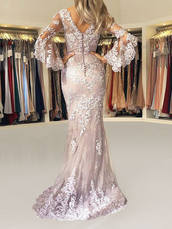 acheter robe de soiree